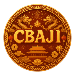 CBAJI logo